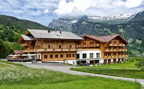 Aspen Alpine Lifestyle Hotel